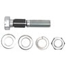 ACDelco 45K18052 Alignment Camber Kit Front Camber Bolt Kit with Hardware