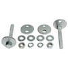 ACDelco 45K18011 Alignment Caster / Camber Kit Front Caster/Camber Cam Kit with Bolts, Washers, Nuts, and Eccentrics