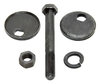 ACDelco 45K18022 Alignment Camber Kit Front Camber Adjuster Bolt Kit with Hardware