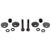 ACDelco 45K18024 Alignment Caster / Camber Kit Front Caster/Camber Cam Kit with Bolts, Washers, Nuts, and Eccentrics