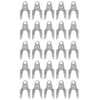 ACDelco 45K8007 Alignment Caster / Camber Shim Caster/Camber Shim Multi-Pack
