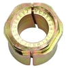 ACDelco 45K6525 Alignment Caster / Camber Bushing Front Caster/Camber Bushing