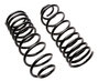 ACDelco 45H3025 Coil Spring Set Rear Coil Spring Set