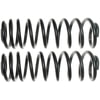 ACDelco 45H3148 Coil Spring Set Rear Coil Spring Set