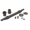 ACDelco 45J0008 Suspension Control Arm Shaft Kit Front Lower Suspension Control Arm Shaft Kit with Hardware