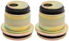 45K0201 by ACDELCO - Front Upper Camber Bushing
