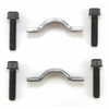 ACDelco 45U0508 Universal Joint Strap Kit U-Joint Clamp Kit with Hardware