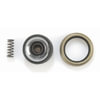 ACDelco 45U0701 Double Cardan CV Ball Kit U-Joint Replacement Ball Kit with Spring