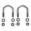 ACDelco 45U0506 Universal Joint U-Bolt Kit U-Joint U-Bolt Kit with Hardware