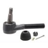 ACDelco 46A0031A Steering Tie Rod End Steering Tie Rod End with Fitting, Pin, and Nut