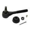 ACDelco 46A0068A Steering Tie Rod End Outer Steering Tie Rod End with Fitting, Pin, and Nut