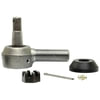 ACDelco 46A0134A Outer Passenger Side Steering Tie Rod End