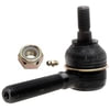 ACDelco 46A0139A Steering Tie Rod End Outer Steering Tie Rod End