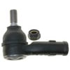 ACDelco 46A0528A Steering Tie Rod End Outer Driver Side Steering Tie Rod End