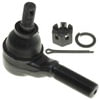 ACDelco 46A0359A Steering Tie Rod End Outer Steering Tie Rod End with Fitting, Pin, and Nut