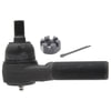ACDelco 46A0201A Outer Steering Tie Rod End