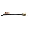 ACDelco 46A0216A Steering Tie Rod End Inner Steering Tie Rod End with Fitting, Pin, and Nut