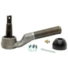 ACDelco 46A0261A Steering Tie Rod End Outer Steering Tie Rod End