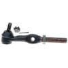 ACDelco 46A0275A Driver Side Steering Tie Rod End with Fitting, Pin, and Nuts