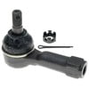 ACDelco 46A0308A Steering Tie Rod End Outer Steering Tie Rod End