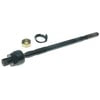 ACDelco 46A0481A Steering Tie Rod End Inner Steering Tie Rod End with Hardware