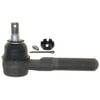 46A0484A by ACDELCO - Outer Passenger Side Steering Tie Rod End