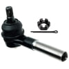 46A0485A by ACDELCO - Outer Steering Tie Rod End