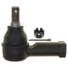 ACDelco 46A0491A Steering Tie Rod End Outer Steering Tie Rod End