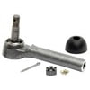 ACDelco 46A0586A Steering Tie Rod End Outer Steering Tie Rod End