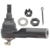 ACDelco 46A0627A Outer Steering Tie Rod End