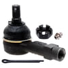 ACDelco 46A0434A Steering Tie Rod End Outer Steering Tie Rod End