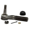 ACDelco 46A0692A Steering Tie Rod End Driver Side Outer Steering Tie Rod End