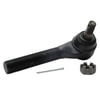 ACDelco 46A0726A Steering Tie Rod End Outer Driver Side Steering Tie Rod End