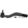 ACDelco 46A0744A Steering Tie Rod End Driver Side Outer Steering Tie Rod End