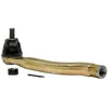 46A0635A by ACDELCO - Passenger Side Outer Steering Tie Rod End