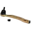 ACDelco 46A0636A Steering Tie Rod End Driver Side Outer Steering Tie Rod End