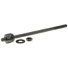 ACDelco 46A0637A Steering Tie Rod End Inner Steering Tie Rod End