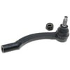 ACDelco 46A0666A Steering Tie Rod End Outer Driver Side Steering Tie Rod End