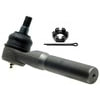 ACDelco 46A0811A Steering Drag Link Steering Linkage Tie Rod