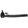 ACDelco 46A0819A Steering Tie Rod End Upper Passenger Side Outer Steering Tie Rod End
