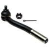 ACDelco 46A0820A Steering Tie Rod End Driver Side Outer Steering Tie Rod End