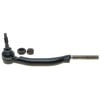 46A0867A by ACDELCO - Passenger Side Outer Steering Tie Rod End