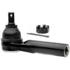 ACDelco 46A0790A Steering Tie Rod End Steering Linkage Tie Rod