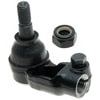 ACDelco 46A0792A Steering Tie Rod End Outer Driver Side Steering Tie Rod End