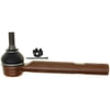 ACDelco 46A0963A Steering Tie Rod End Outer Steering Tie Rod End with Fitting, Pin, and Nut
