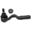 ACDelco 46A1017A Steering Tie Rod End Driver Side Outer Steering Tie Rod End
