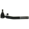 ACDelco 46A0871A Steering Tie Rod End Driver Side Outer Steering Tie Rod End
