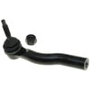 ACDelco 46A0874A Steering Tie Rod End Driver Side Outer Steering Tie Rod End