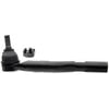 46A0894A by ACDELCO - Driver Side Outer Steering Tie Rod End