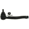 ACDelco 46A0898A Steering Tie Rod End Outer Driver Side Steering Tie Rod End